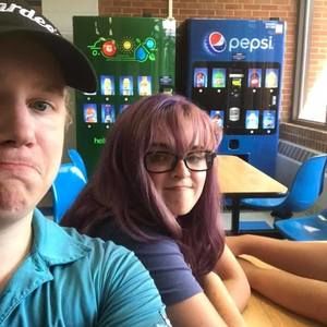 Meet your Posher, Amber